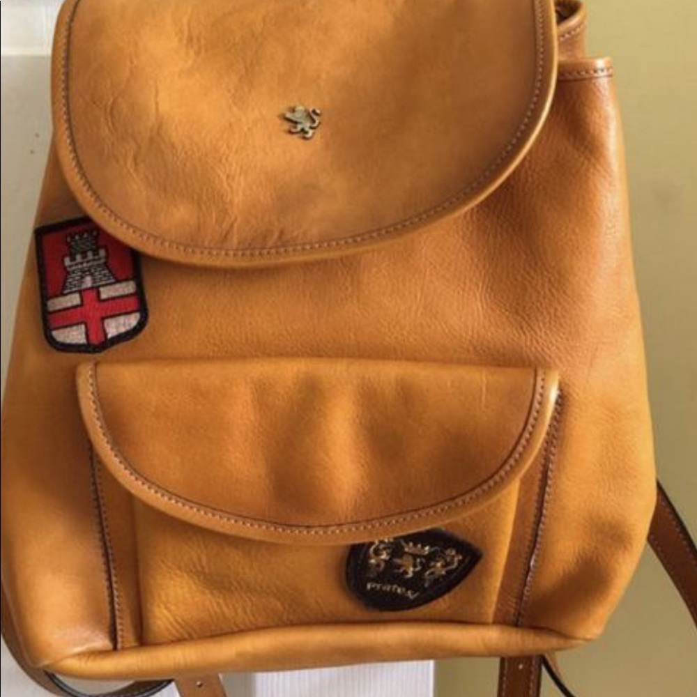 Pratesi backpack